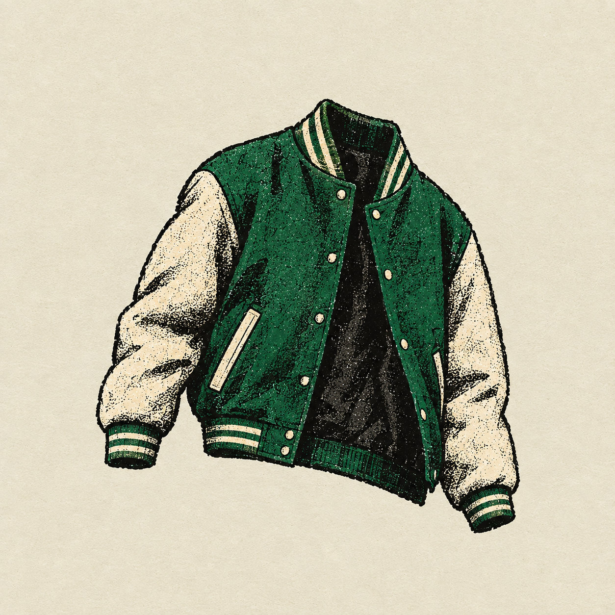 Clothing & Fashion