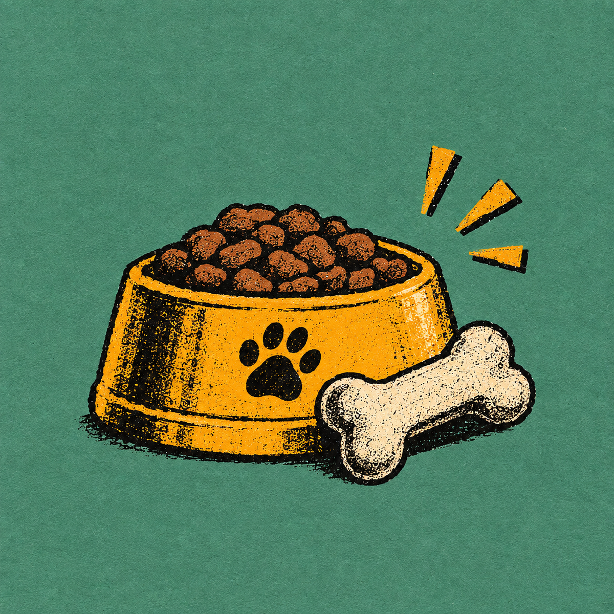 Pet Hacks