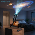 USB Starry Sky Projector Light