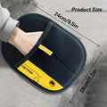 2025 New Pet Hair Removal Glove For Cats & Dogs Pet Hair Remover Electrostatic Gloves,
